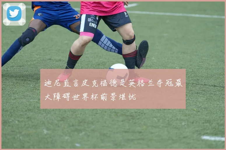 迪尼直言皮克福德是英格兰夺冠最大障碍世界杯前景堪忧