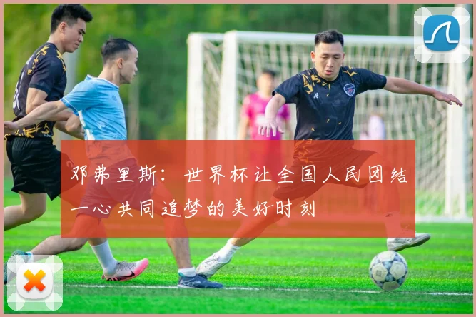 邓弗里斯：世界杯让全国人民团结一心共同追梦的美好时刻