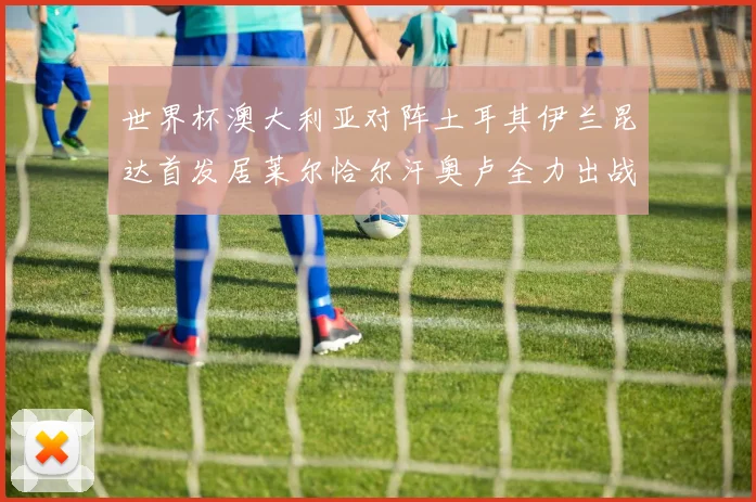 世界杯澳大利亚对阵土耳其伊兰昆达首发居莱尔恰尔汗奥卢全力出战
